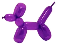 Balloon Twisting